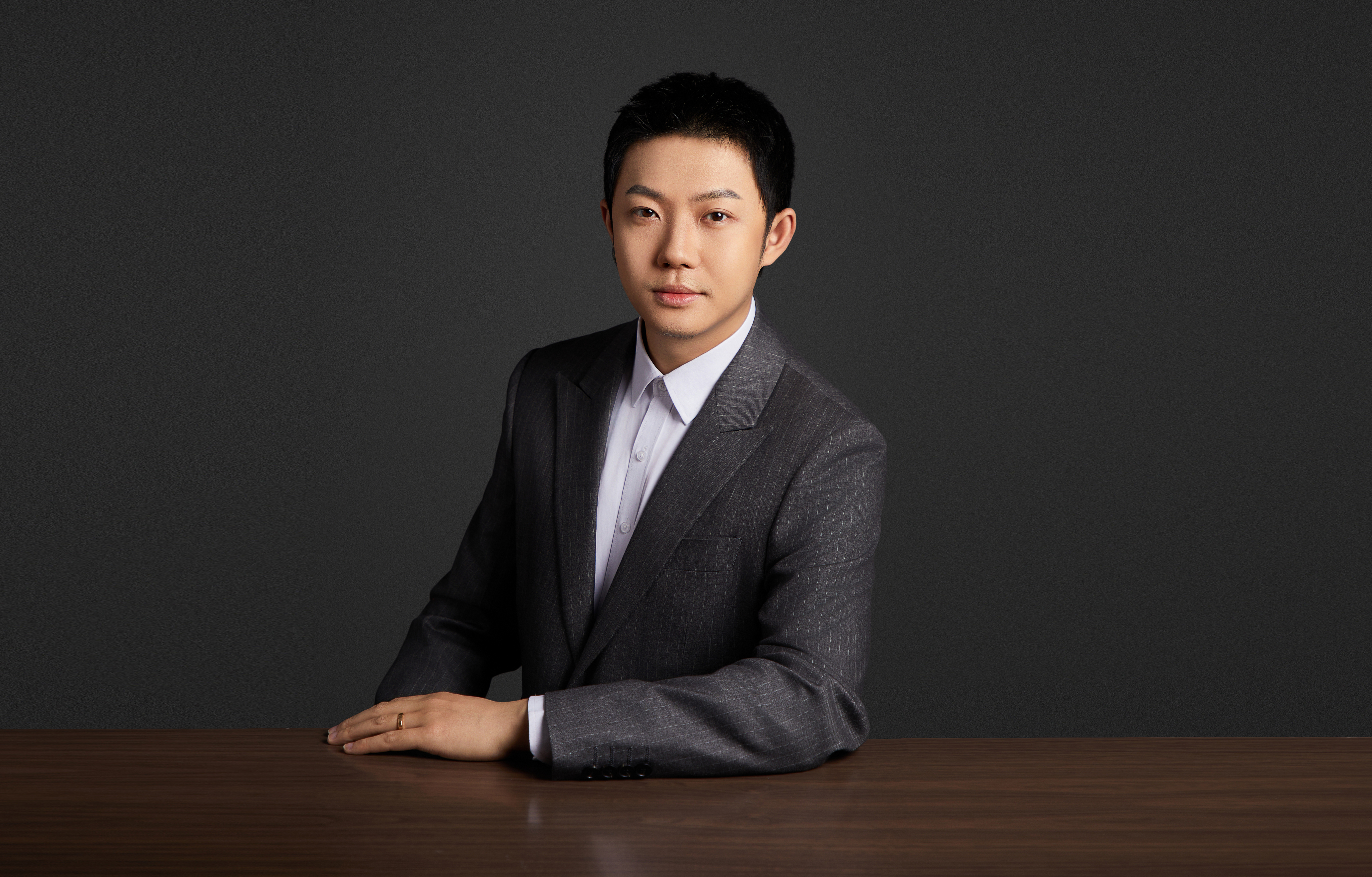 90后創二代童方嘯：金煌始終將專注自身