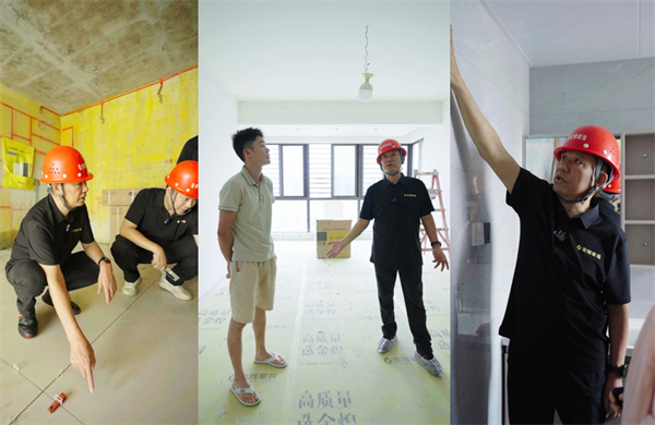 金煌家裝直擊裝修痛點，讓每一天都成為放心消費的“3·15”