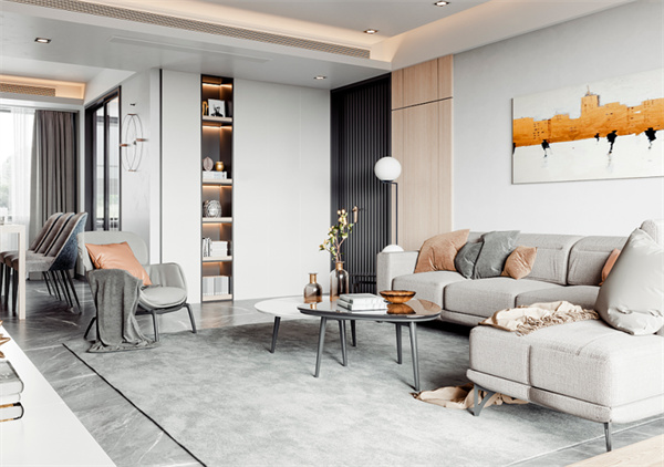  湖南裝修業主必知：涂刷工程這樣做，安全又美觀！